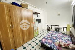 Nhỉnh 2 tỷ tây sơn 4 tầng lô góc 2 mặt ngõ ô tô kinh doanh đỉnh đống đa