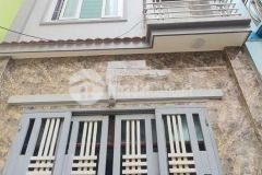 Bán nhà,hxh,n k k nghĩa q.3,36m2,3 lầu.6,8 tỷ.