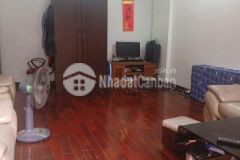 Bán nhà phố hạ đình, thanh xuân, mặt ngõ thông. giá 5.4 tỷ