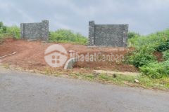 Cần sang nhượng lại lô đất mặt tiền nguyễn bá lại giá cực tốt