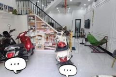 Chỉ với 8.7 tỷ bán nhà lê thúc hoạch tân phú 4 lầu62m2 siêu mới đẹp, hxh