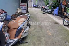 Bán nhà 50m2 c4 10x5 4.85tỷ nguyễn văn lượng p16 gò vấp