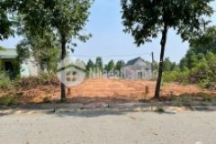 Kẹt vốn đầu tư, tôi chính chủ cần bán gấp lô đất tại mỹ phước 3, bến cát, bình dương