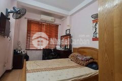 Giải phóng bên lẻ bán 65m2 tặng nhà ô tô tránh kinh doanh hai bà trưng