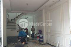 Bán nhà đẹp lê trọng tấn,hà đông,dt41x4,mt3.6,ô tô,giá 4.2 tỷ