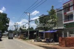 Gấp còn 98ty đất 3000m2 mặt tiền đng trường lưu p long trường q9.