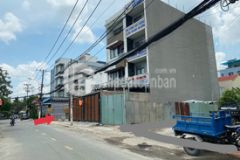 Bán đất 5,6 tỷ hẻm xe tải,đường 11 trường thọ thủ đức. ngay đường d2, xa lộ hà nội