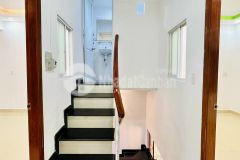 Nhà đẹp, 5 x 8m, 36m2, huỳnh đình hai, chỉ 5.1 tỷ, bình thạnh