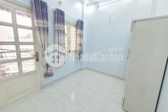 Hơn 3 tỷ sở hữu nhà tân sơn p12 gò vấp 48m2 lô góc cực hiếm gấp bán