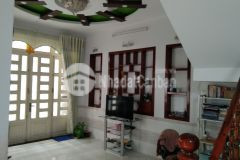 Hiệp thành 13, quận 12, thành phố hcm