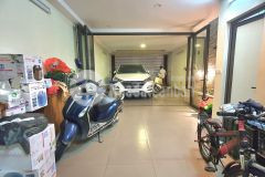 Phân lô ô tô kinh doanh nguyễn thái học hà đông 65m 5t 9.5 tỷ