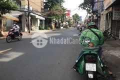 Bán nhà tân sơn gò vấp, hxh thông,57m2,lô góc, giá rẻ, mới đẹp nhỉnh 3 tỷ