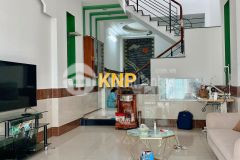 Bán nhà hxh 5m đường trương văn hải tăng nhơn phú b 2 tấm 56m2 giá 6 tỷ