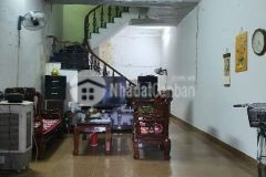 Bán nhà, đa sỹ, hà đông, mặt tiền kd, ô tô tránh, 63m, 3t, tiền 4.5m, giá đầu tư.