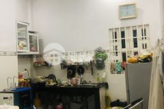 Bán nhà quang trung, thủ đức. 88m2 hxh 1 căn ra mt. 6 tỷ 200 tl.