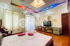 Bán nhà gần nguyễn tri phương, quận 10, 4 tầng, 4 tỷ nhỉnh