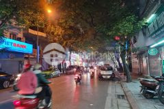 Bán gấp nhà mặt phố lạc trung, 50m22 tầng, mt 3.2m, giá 15 tỷ