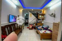 Hxh quang trung 4x11 4.35 tỷ p10 gò vấp