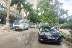 Bán liền kề kđt xa la view đường đôi phúc la 63m 5t 11 tỷ 7