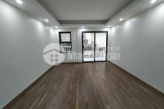 Quá hiếm nhà phố hoàng hoa thám quận ba đình 40m2 5 tầng full nội thất giá 4.45 tỷ