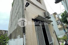 Bán nhà quang trung ba la 40m2 x 3 tầng hơn 2 tỷ, mặt tiền 3.6m ảnh thật, dân trí cao.