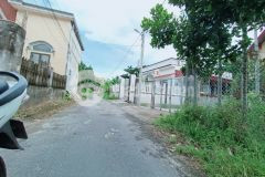 Lô đất nhà vườn sẵn nhà 2 tầng hòa nghĩa dương kinh 545m