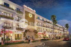 Bán căn góc shophouse chợ phương liễu giá 3.1 tỷ. lh 0388153811