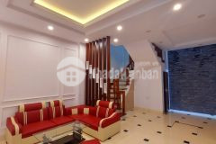 Cần thanh lỹ gấp nhà lê đức thọ 50m2 5.25 tỷ nhà đẹp,giá rẻ,ở,ccmn.