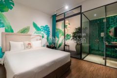 Bt linh đàm duy nhất 26 tỷ 230m2 mt15m. lh khánh trần 0972858666.