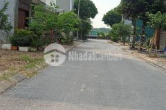 Bán đất lý sơn long biên, kinh doanh ô tô, 76m, nhỉnh 4 tỷ, 0979651399