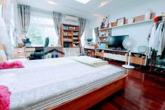 Bt linh đàm 230m2 4t 4n nhỉnh 26 tỷ. lh khánh trần 0972858666.