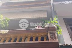 Bán nhà ngõ xuân la, dt 33m 5 tầng mt 3,2m, 6,3 tỷ, phân lô ô tô, ở, kinh doanh đều tốt