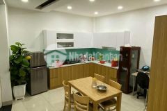 Bán gấp nhà mới giá rẻ bình tân, 72m2, 4lầu, 4pn, ôtô, gần aeon