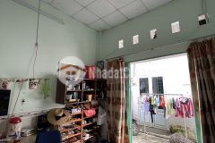 Hót hòn họt bán nhà thạnh lộc 31 quận 12 44m2 giá chỉ 2.6 tỷ