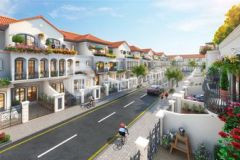 Nhà phố aqua city 5 19 5 giá chỉ 5 4 tỷ bao phí