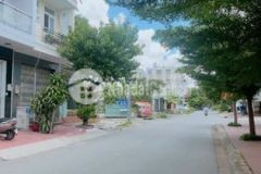 Cần bán lô biệt thự 10x20 kdc bình lợi bình thạnh