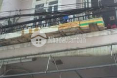 Bán nhà hẻm 688 tktq gần aeon tân phú