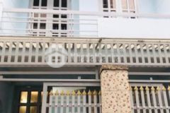 Bán nhà gò dầu 5x16 80m2 2 tầng 5 5 tỷ tl