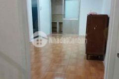 Nhà bán đường xóm chiếu f16q4