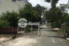 Đất sổ đỏ khu dân cư cotec phú xuan dt5x26m