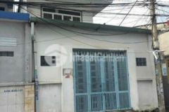 Mua đất tặng nhà mt đường chương dt 132m2 shr