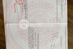 Bán 15 lô cạnh chợ sông xoài phú mỹ br vt