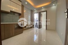 Chung cư d1 ngõ gốc đề minh khai gần time city