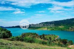 Siêu phẩm đất nền thổ cư 2 mặt tiền sổ hồng riêng