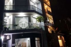 Kẹt tiền nên bán gấp căn nhà ở hà huy giáp quận 12