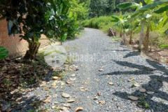 Bán đất lộ ô tô an thọ an cơ 5x57 tc50 chỉ 350tr