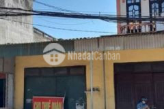 Bán lô đất lô mặt tiền đường hoàng diệu p nam lý