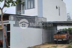 Bán nhà thới hoà bến cát bình dương