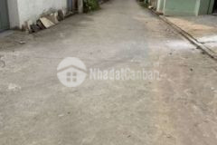 Đất định hòa nhánh ql13 khoản 20m