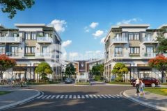 Bán nhà phố iris residence giá tốt